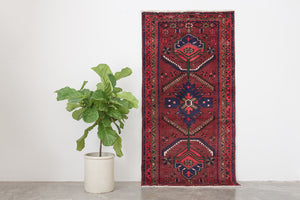 3.5x7 Persian Rug | KARUN