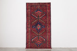 3.5x7 Persian Rug | KARUN