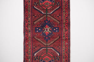 3.5x7 Persian Rug | KARUN