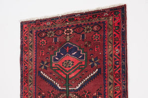 3.5x7 Persian Rug | KARUN