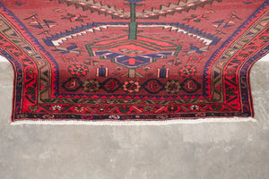 3.5x7 Persian Rug | KARUN