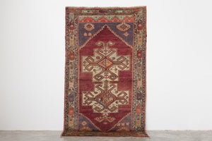 4x7.5 Turkish Rug | FETHI