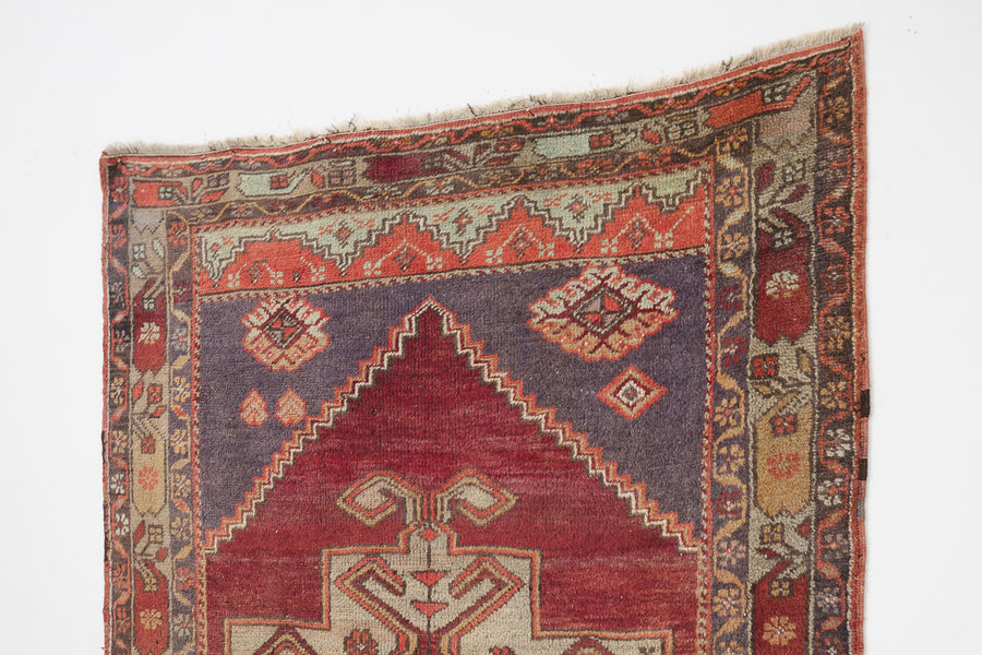 4x7.5 Turkish Rug | FETHI