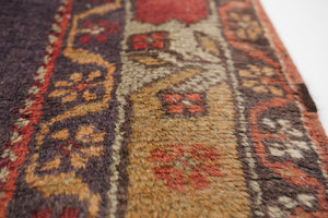 4x7.5 Turkish Rug | FETHI