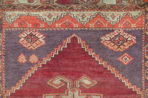 4x7.5 Turkish Rug | FETHI