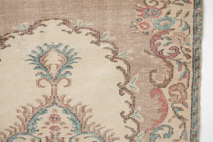 5x8 Turkish Rug | MAHMUD