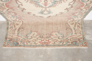 5x8 Turkish Rug | MAHMUD