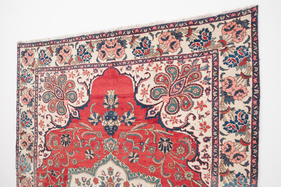 7.5x11 Persian Rug | AFZA