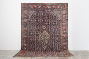 6.5x9 Persian Rug | ARMITA