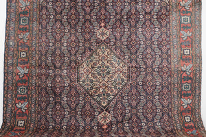 6.5x9 Persian Rug | ARMITA