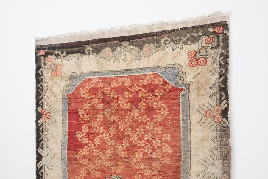 5x9 Turkish Rug | BUSRA