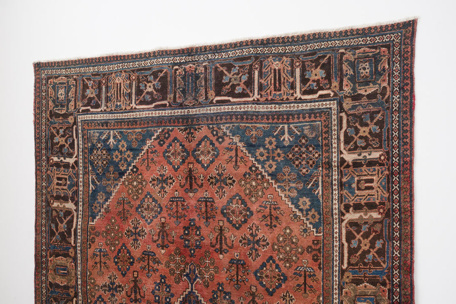 7x11 Persian Rug | ARTA