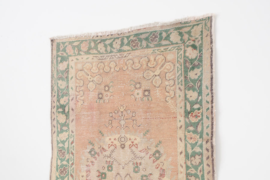 3x6 Turkish Rug | YAREN