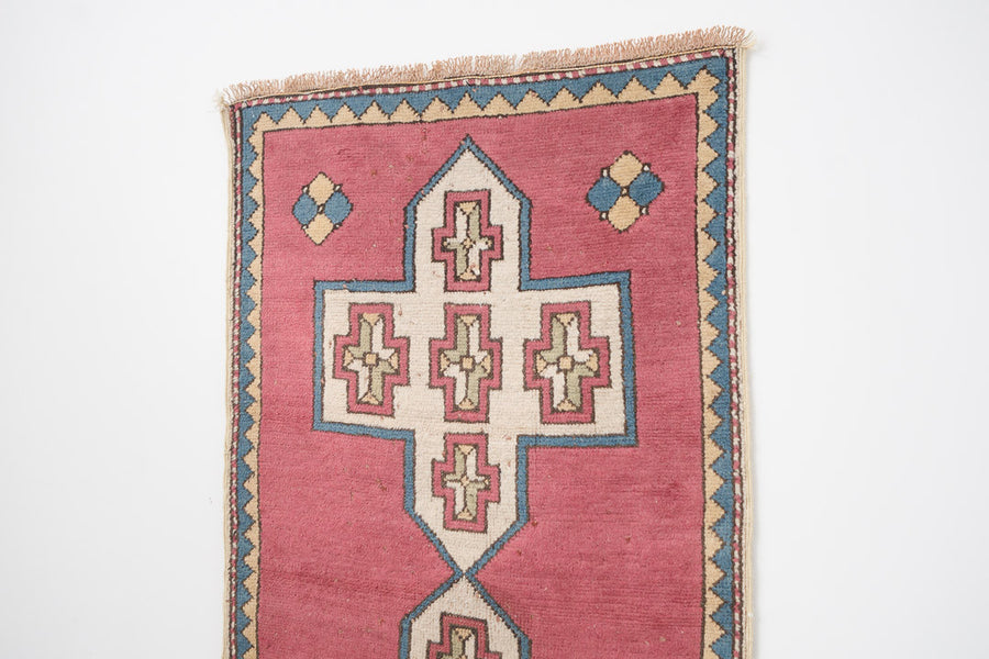 2.5x4.5 Turkish Rug | HILAL