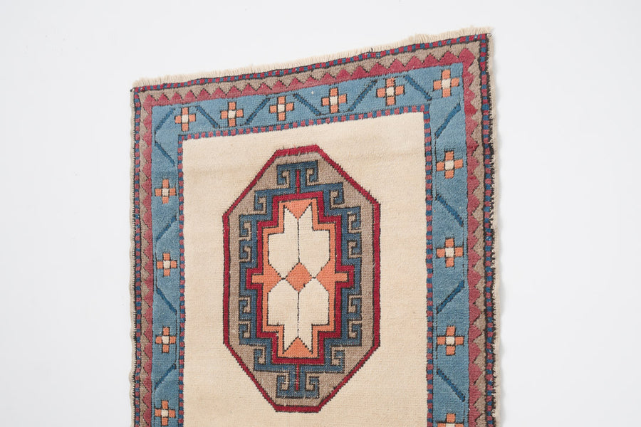 3x5.5 Turkish Rug | BETUL