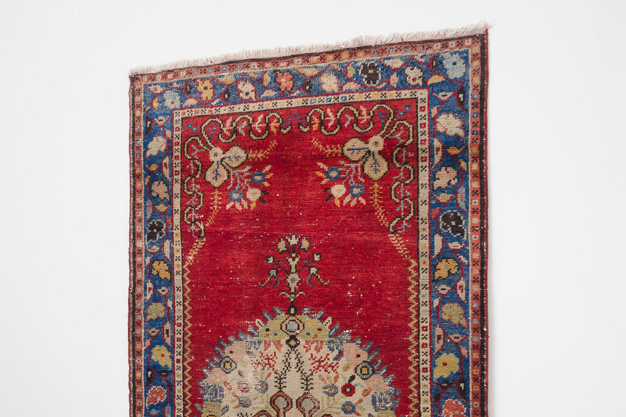 3x6 Turkish Rug | SELIN