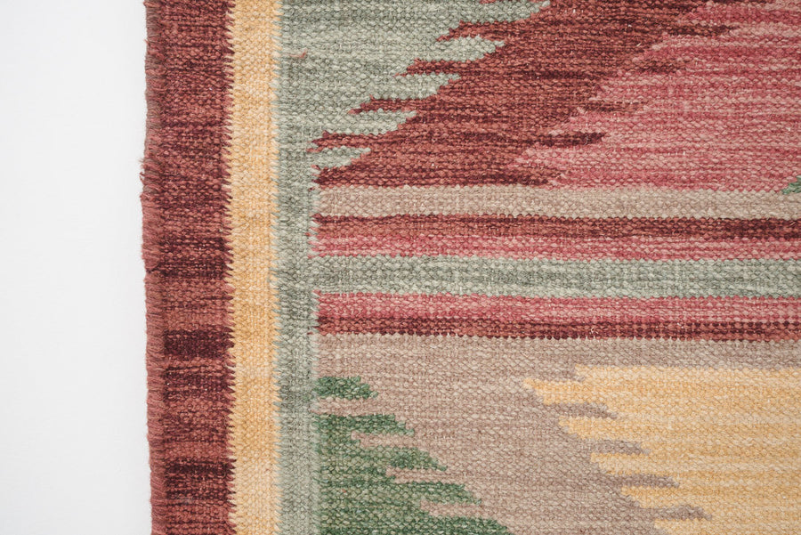 2.5x4.5 Kilim Rug | ARJUN