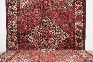 6.5x10 Persian Rug | AKHTAR