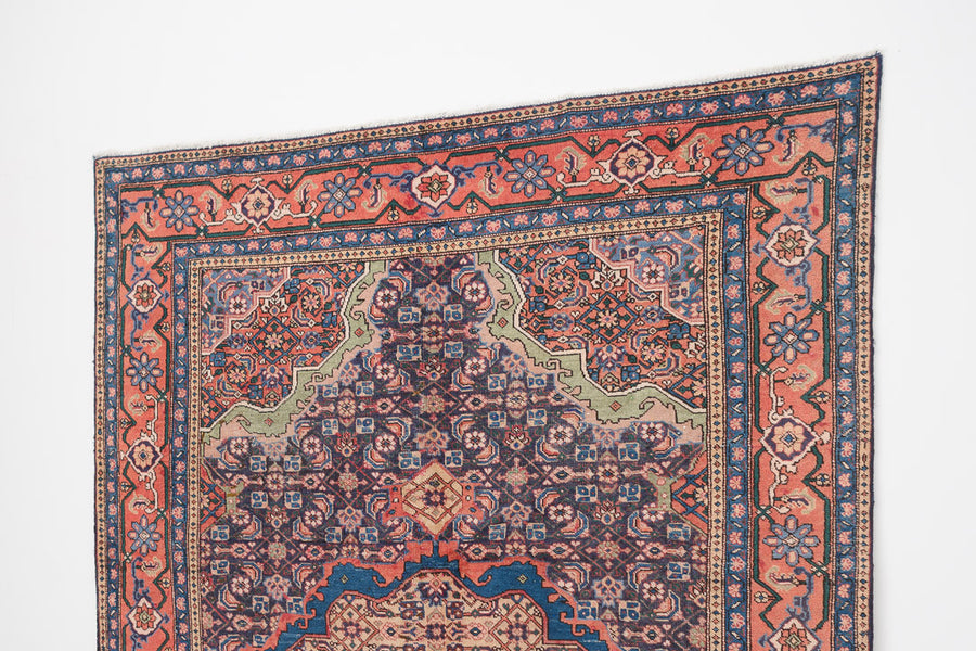 6.5x9.5 Persian Rug | AHVAZ