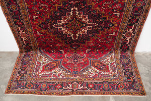 6.5x9 Persian Rug | ATUSA