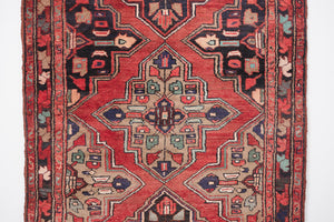 3.5x9.5 Persian Rug | BUSTAN