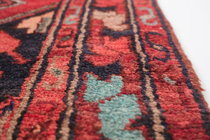 3.5x9.5 Persian Rug | BUSTAN