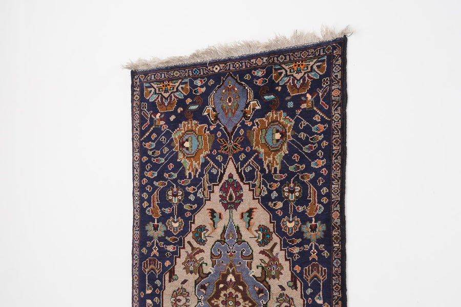 3x9 Afghan Rug | AMENA