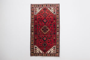 3x6 Persian Rug | DALIA