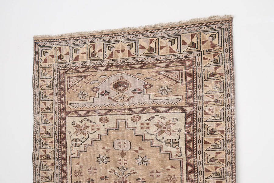 5x8.5 Turkish Rug | IREM