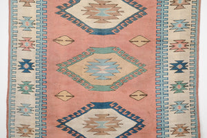 6x7.5 Turkish Rug | ELIF