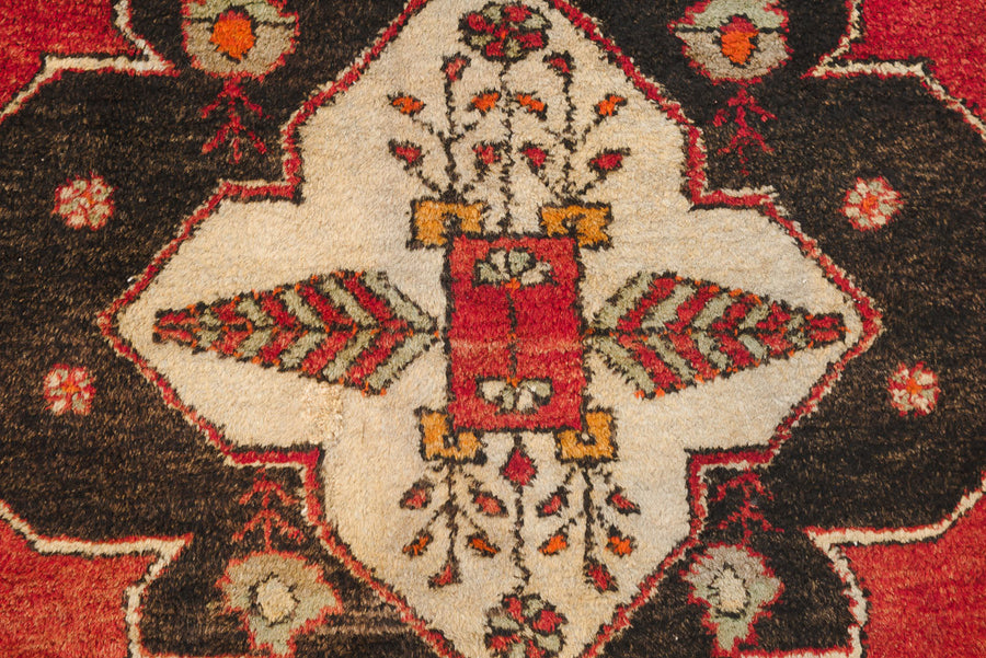 4x11 Turkish Rug | ESRA