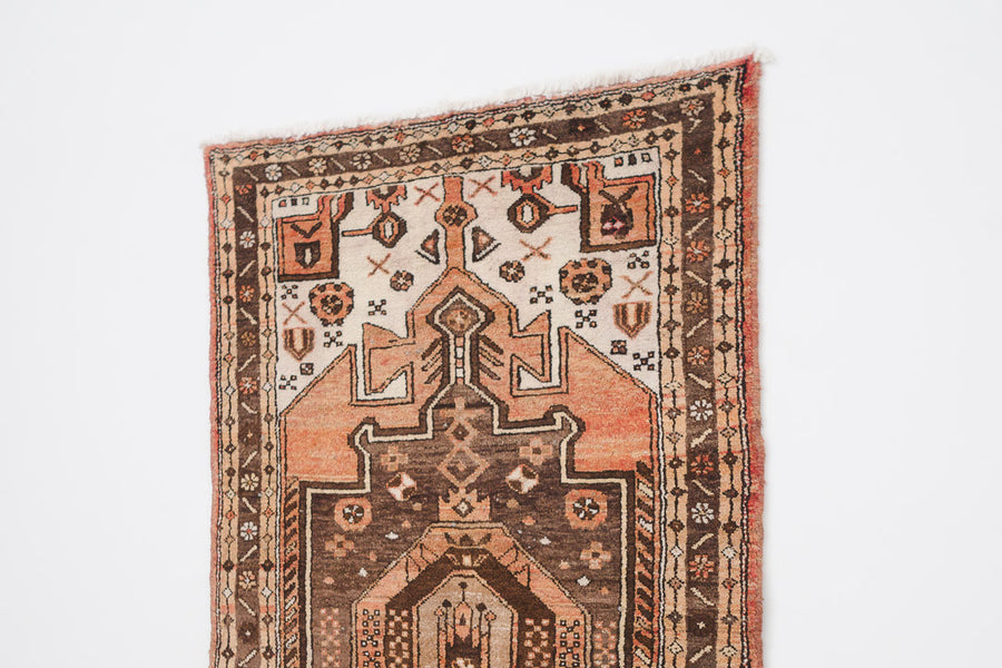 3.5x10 Persian Rug | ZAIN