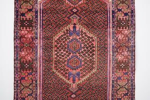 4.5x7 Persian Rug | FAROKH