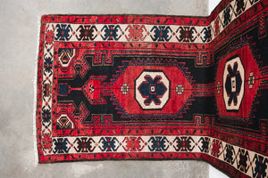 3.5x10 Persian Rug | BAMEEN