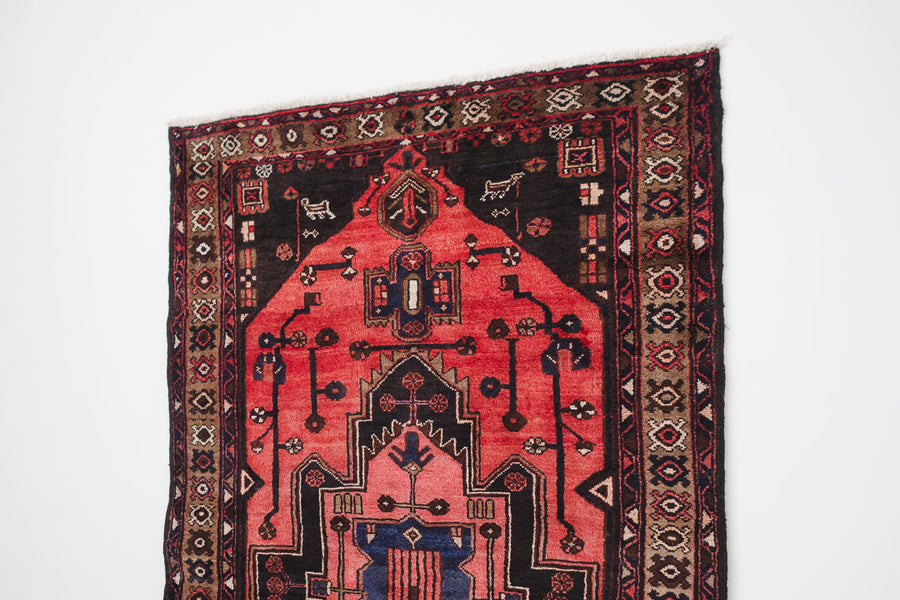 4x7 Persian Rug | HANITA