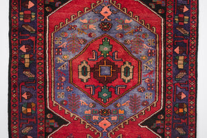 4.5x7 Persian Rug | IVAZ