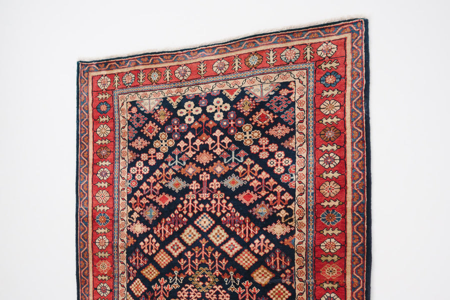 4.5x10 Persian Rug | GOLEEN