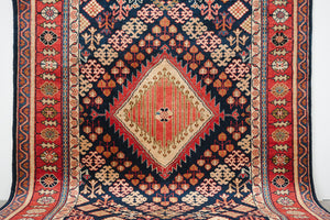 4.5x10 Persian Rug | GOLEEN