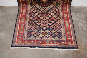 4.5x10 Persian Rug | GOLEEN