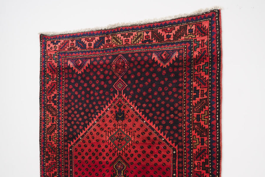 4x7 Persian Rug | RASHID