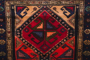 4.5x7 Persian Rug | KIARA