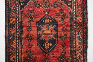 3.5x7 Persian Rug | BAHAREH