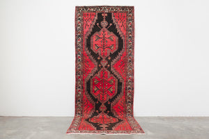 3.5x9 Persian Rug | AYANEH