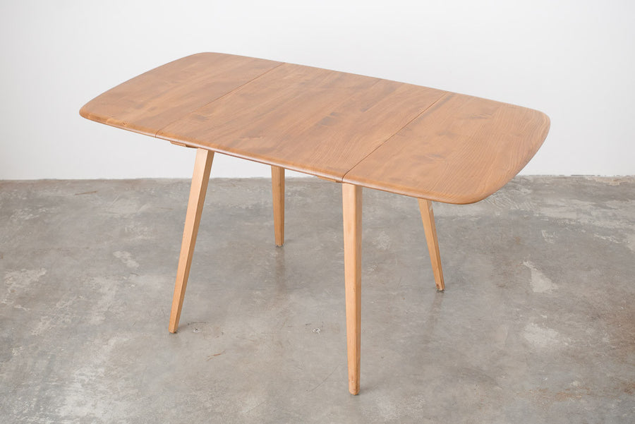 MC Elm Dining Table