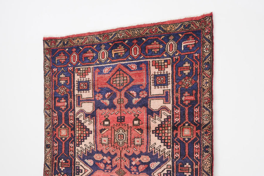 3x6.5 Persian Rug | LAYANA