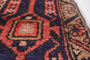 3x6.5 Persian Rug | LAYANA