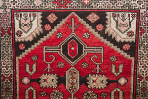 3x6.5 Persian Rug | MAHISA