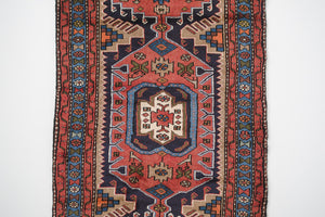 3x6.5 Persian Rug | KIANA