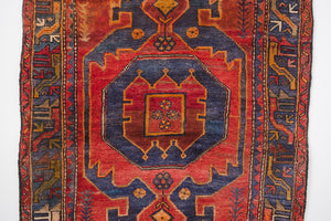 4x7 Persian Rug | JANAN