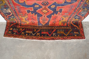 4x7 Persian Rug | JANAN